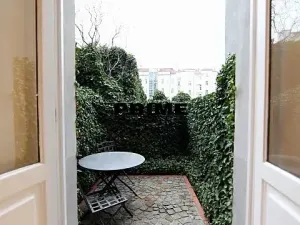 Pronájem bytu 2+1, Praha - Vinohrady, Anny Letenské, 54 m2