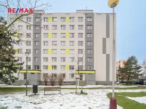 Prodej bytu 2+kk, Mladá Boleslav, Jana Palacha, 43 m2