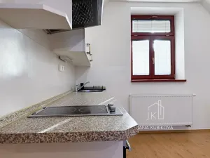 Pronájem bytu 1+kk, Kyjov, Jungmannova, 38 m2
