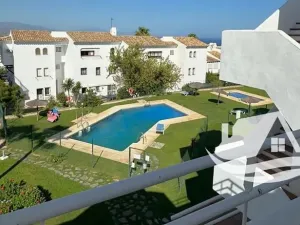 Prodej bytu 2+kk, Manilva, Španělsko, 55 m2