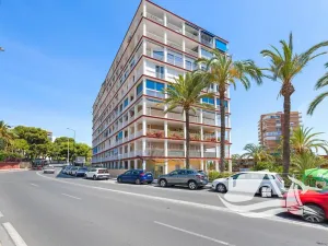 Prodej bytu 3+kk, Alicante, Španělsko, 62 m2