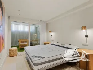 Prodej bytu 3+kk, Alicante, Španělsko, 62 m2