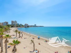 Prodej bytu 3+kk, Alicante, Španělsko, 62 m2