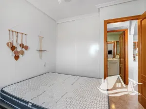 Prodej bytu 3+kk, Santa Pola, Španělsko, 54 m2