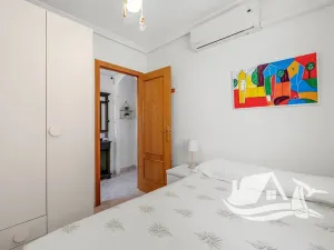 Prodej bytu 3+kk, Santa Pola, Španělsko, 54 m2