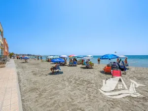 Prodej bytu 3+kk, Santa Pola, Španělsko, 54 m2