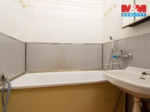 Prodej bytu 3+1, Ostrava - Poruba, Alžírská, 66 m2