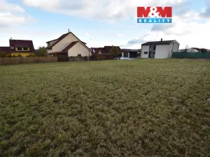 Prodej pozemku pro bydlení, Mnichovo Hradiště - Hněvousice, 800 m2