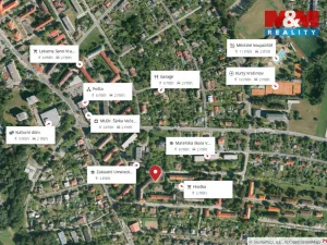 Pronájem bytu 2+1, Vratimov, U Mateřské školy, 58 m2