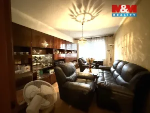 Prodej bytu 2+1, Karviná - Nové Město, Havířská, 59 m2