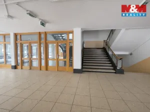 Prodej bytu 2+1, Litvínov - Horní Litvínov, Koldům, 52 m2