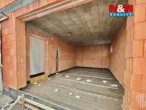 Prodej rodinného domu, Bečov, 200 m2