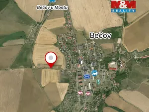 Prodej rodinného domu, Bečov, 200 m2