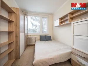 Prodej bytu 4+kk, Praha - Stodůlky, Píškova, 86 m2