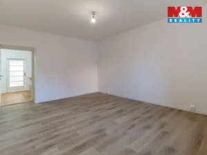 Pronájem bytu 2+1, Praha, Rybalkova, 60 m2