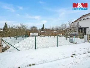 Prodej chaty, Kostelec nad Orlicí, 30 m2