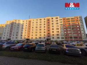 Pronájem bytu 4+1, Frýdek-Místek - Frýdek, Jana Čapka, 76 m2