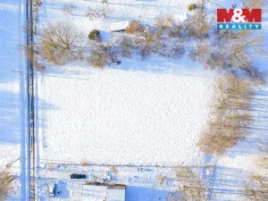 Prodej pozemku pro bydlení, Velké Losiny, 2846 m2