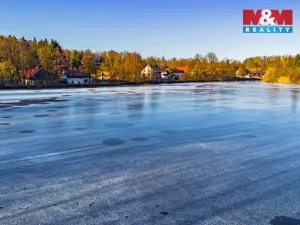 Prodej rybníku, Studená - Horní Pole, 31045 m2
