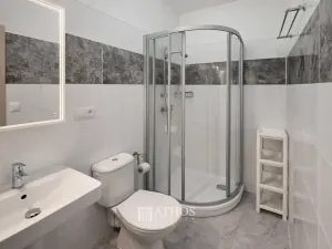 Prodej bytu 1+kk, Brno, Palackého třída, 27 m2