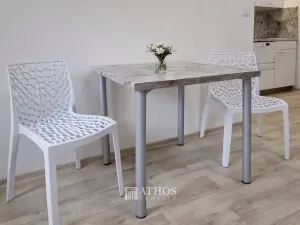 Prodej bytu 1+kk, Brno, Palackého třída, 27 m2