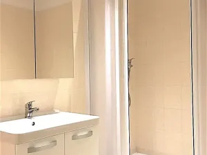 Pronájem bytu 3+1, Praha - Vinohrady, Máchova, 100 m2