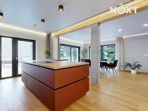 Prodej rodinného domu, Bílá Hlína, 210 m2