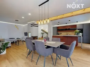 Prodej rodinného domu, Bílá Hlína, 210 m2