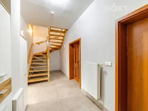 Prodej rodinného domu, Dobřejovice, V Porostlým, 254 m2