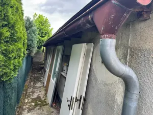 Dražba garáže, Česká Lípa, U Hřiště, 186 m2