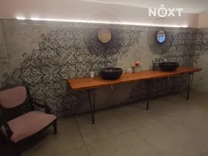 Prodej podílu restaurace, Mimoň, Nádražní, 1100 m2