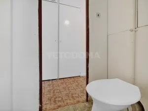 Prodej bytu 2+1, Líně, Vodárenská, 57 m2