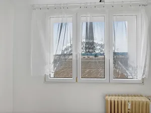 Prodej bytu 2+1, Líně, Vodárenská, 57 m2