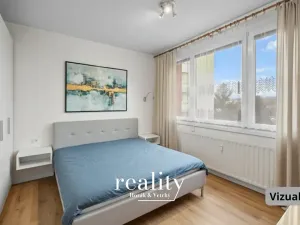 Prodej bytu 3+1, Humpolec, Na Rybníčku, 69 m2