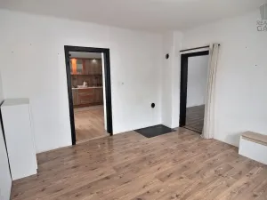 Prodej rodinného domu, Borovany - Radostice, 130 m2