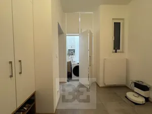 Pronájem bytu 3+kk, Brno, Drobného, 82 m2