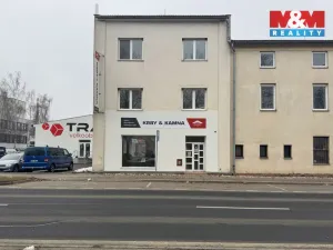 Pronájem kanceláře, Klatovy - Klatovy II, Koldinova, 80 m2