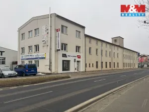 Pronájem kanceláře, Klatovy - Klatovy II, Koldinova, 80 m2