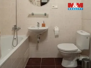 Prodej bytu 4+kk, Litoměřice - Předměstí, Bojská, 79 m2