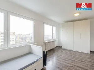 Prodej bytu 3+kk, Ostrava - Poruba, Mongolská, 80 m2