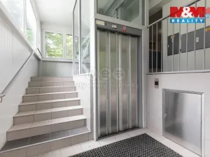 Prodej bytu 3+kk, Ostrava - Poruba, Mongolská, 80 m2