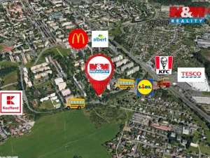 Prodej bytu 3+kk, Ostrava - Poruba, Mongolská, 80 m2