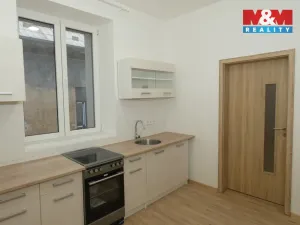 Pronájem bytu 2+1, Žleby, Zámecké náměstí, 53 m2