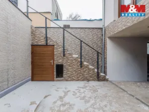 Prodej rodinného domu, Buštěhrad, Bořivojova, 150 m2