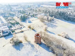 Prodej pozemku pro bydlení, Třebíč - Horka-Domky, 254 m2