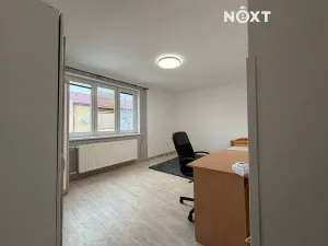 Pronájem bytu 3+1, Vrčeň, 81 m2