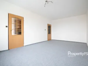 Prodej bytu 2+1, Louny, Kosmonautů, 67 m2