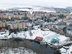 Prodej bytu 2+1, Louny, Kosmonautů, 67 m2