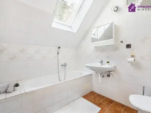 Prodej rodinného domu, Klášterec nad Orlicí, 152 m2