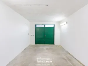 Prodej ostatní, Hranice - Hranice I-Město, Motošín